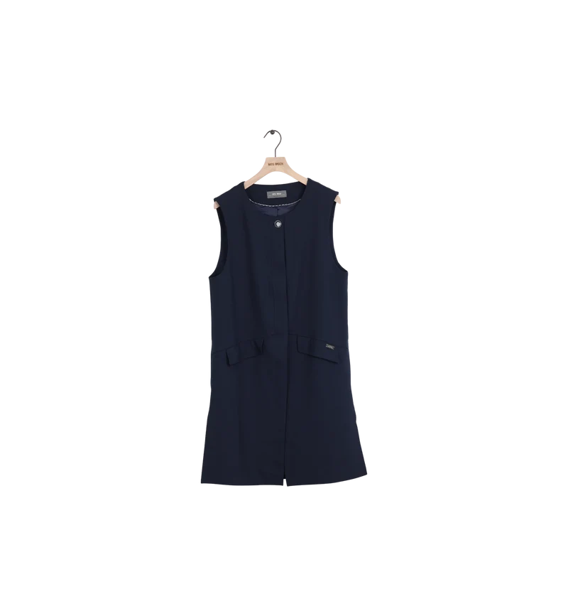 ReLoved - MMVerona Solei Waistcoat / 36