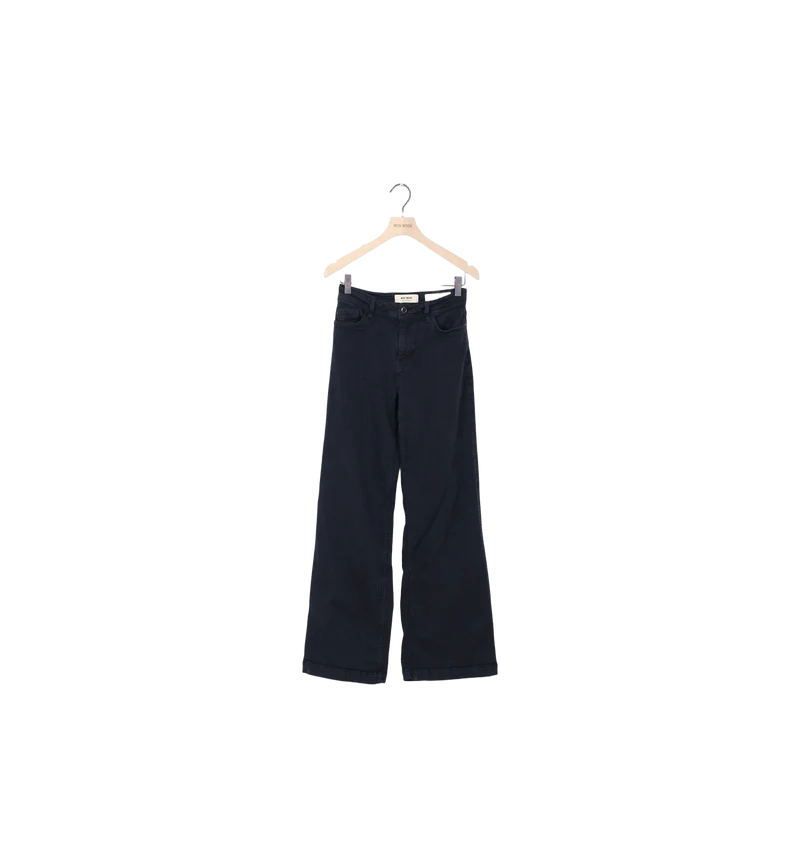ReLoved - MMDara Deluxe Jeans / Long 26'