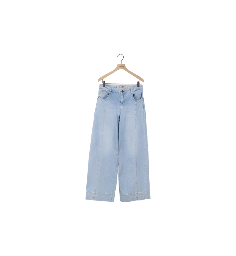 ReLoved - MMReem Pincourt Jeans / 27'/Long