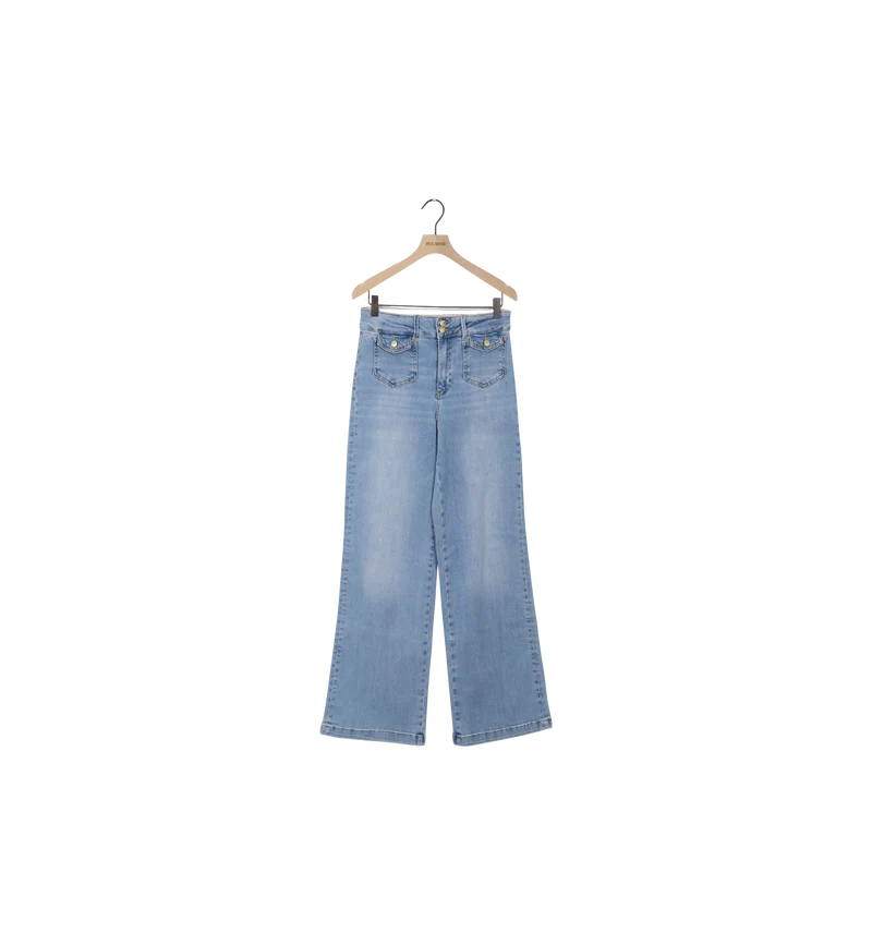 ReLoved - MMColette Grendel Jeans / 27/32