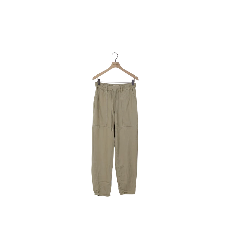 ReLoved - MMMaison Stalom Pant / XS