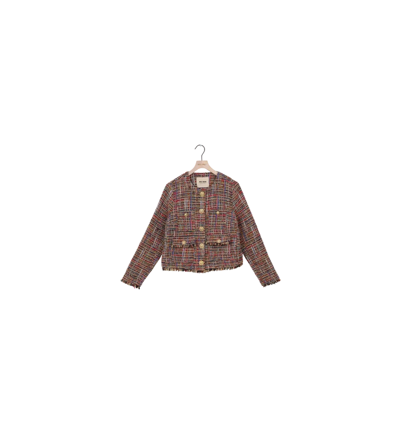 ReLoved - MMFlora Tex Jacket / 36