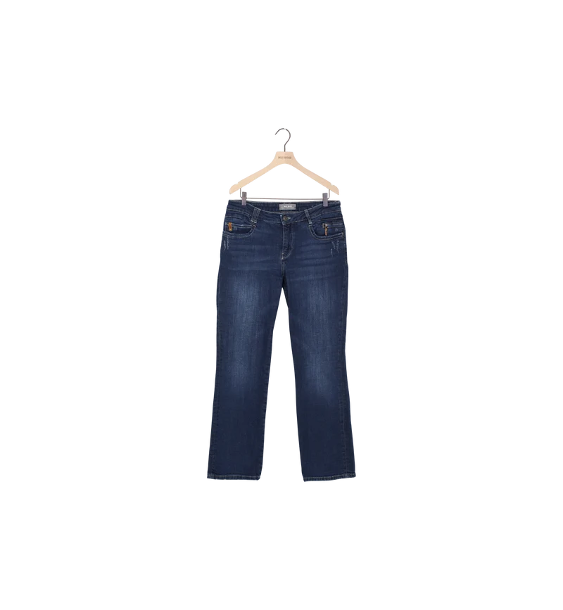ReLoved - MMCarla Naomi Rio Jeans / 29'/Regular