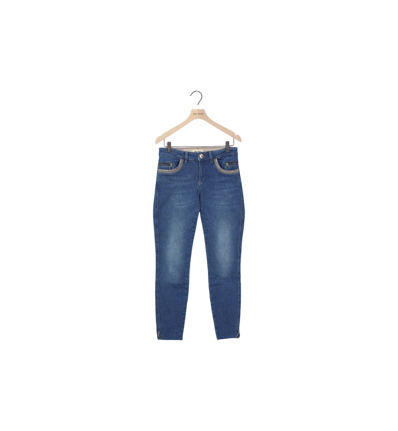ReLoved - MMSumner Shine Jeans / 27'/Ankle