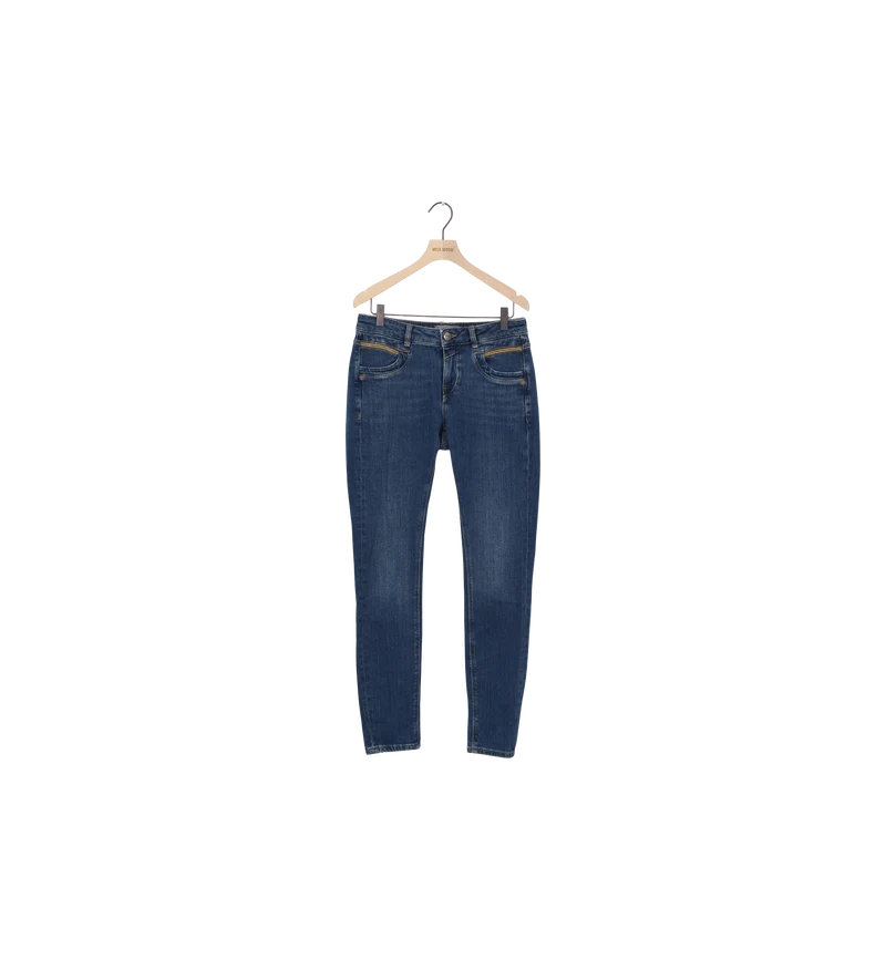 ReLoved - MMNaomi Subtle Jeans / 28'/Regular