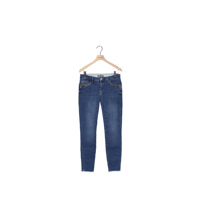 ReLoved - MMSumner Line Jeans / 27'/Ankle