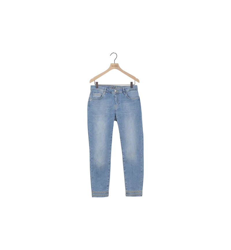 ReLoved - MMSumner Diva Jeans / 28'/Ankle