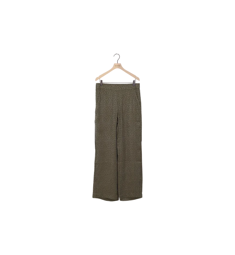 ReLoved - MMWai Pais Pant / M/Regular