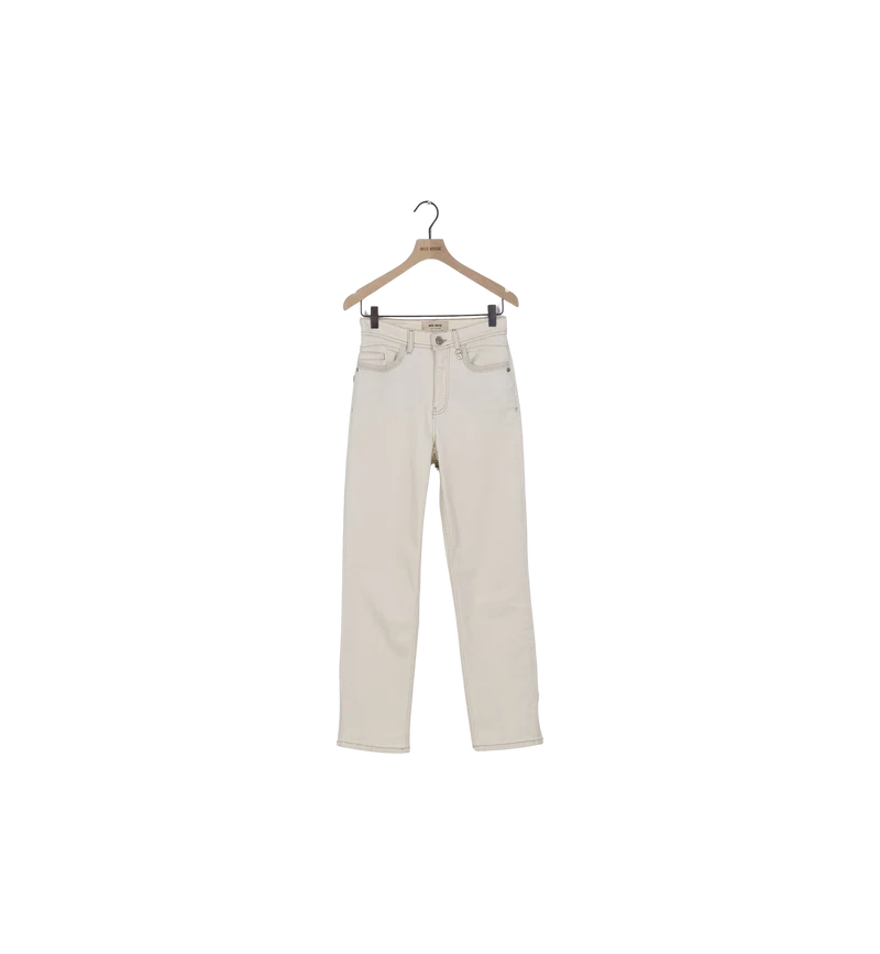 ReLoved - MMVerti Natural Jeans / 27'/Ankle