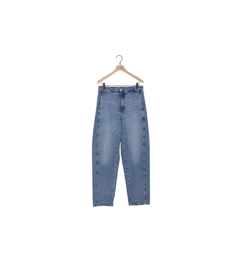 ReLoved - MMBarrel Mon Jeans / 28'/Ankle
