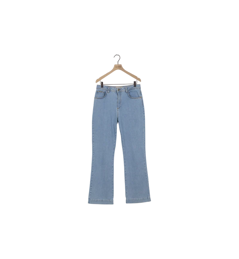 ReLoved - MMMarah Pagato Jeans / 29'/32'
