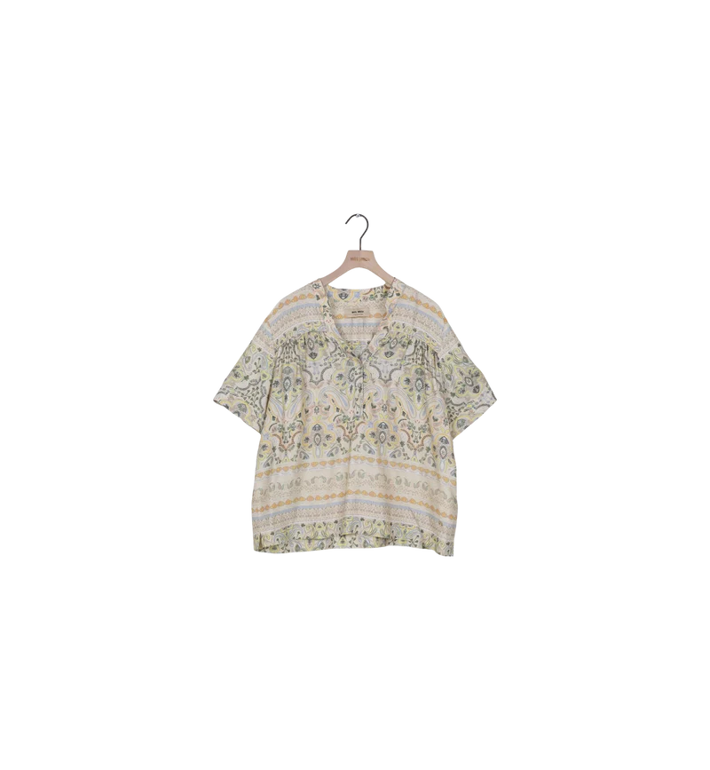 ReLoved - MMVaya Mimi Blouse / L
