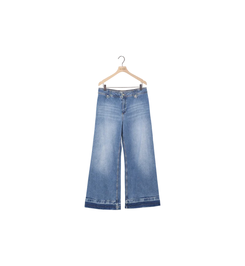 ReLoved - MMHermina Zack Jeans / 30'/Ankle