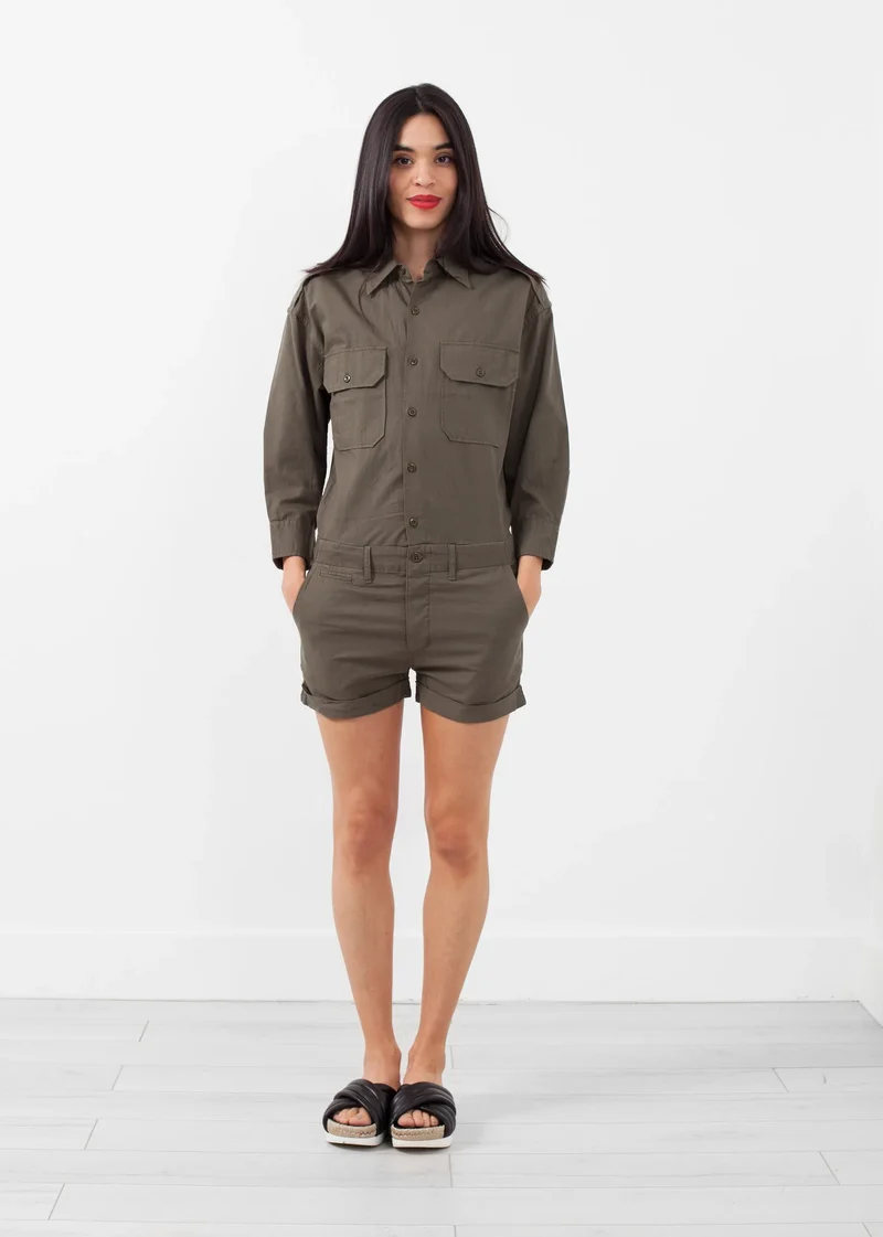 Officers Jumper