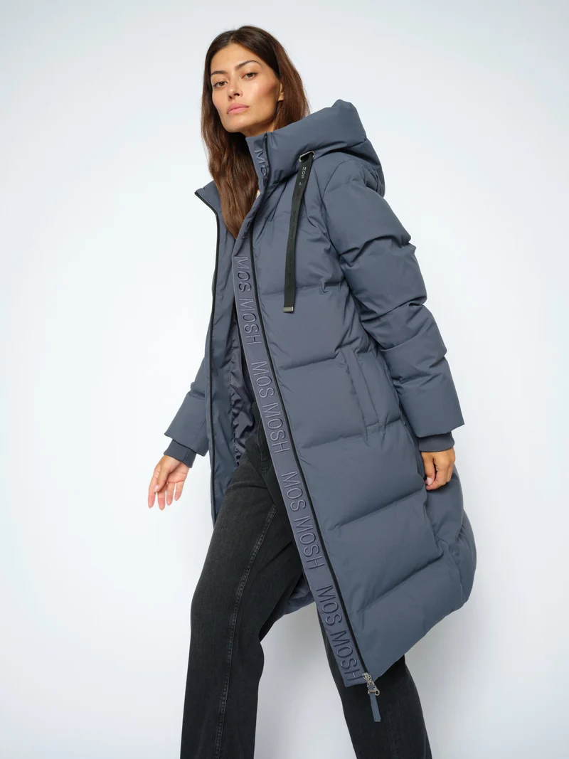 MMNova Hope Down Coat