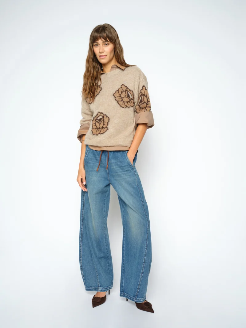 MMGiulia Jog Jeans