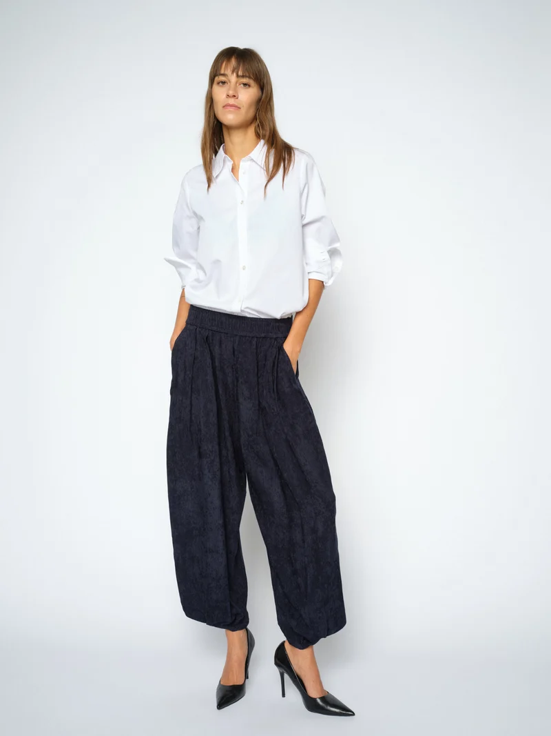 MMNuello Trellis Pant