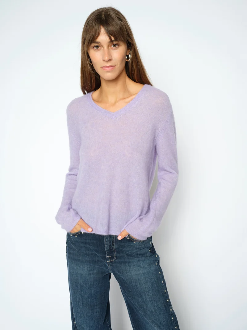 MMMape Sophia Knit