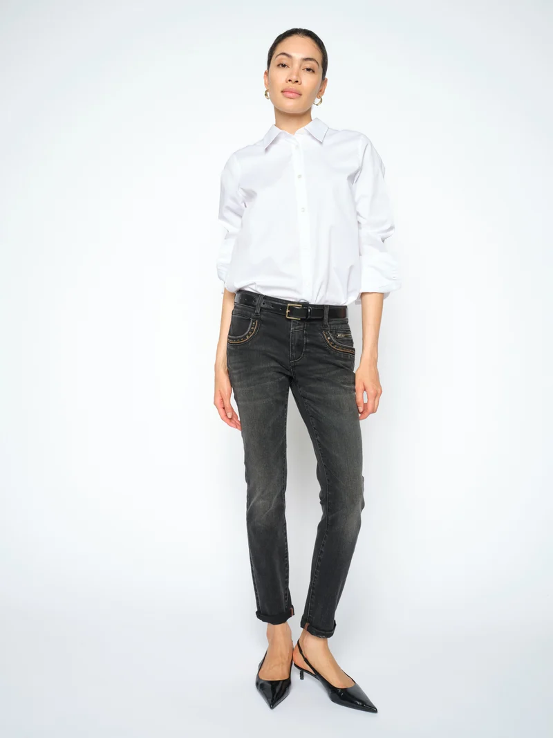 MMNaomi Teni Jeans
