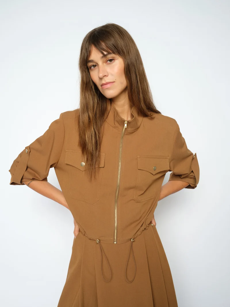 MMAndrea Sato Jacket