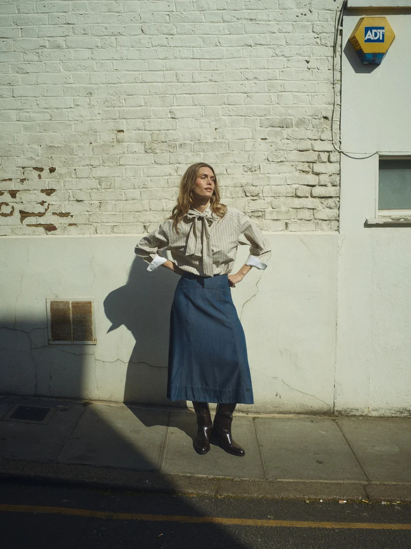 MMAurora Lio Skirt