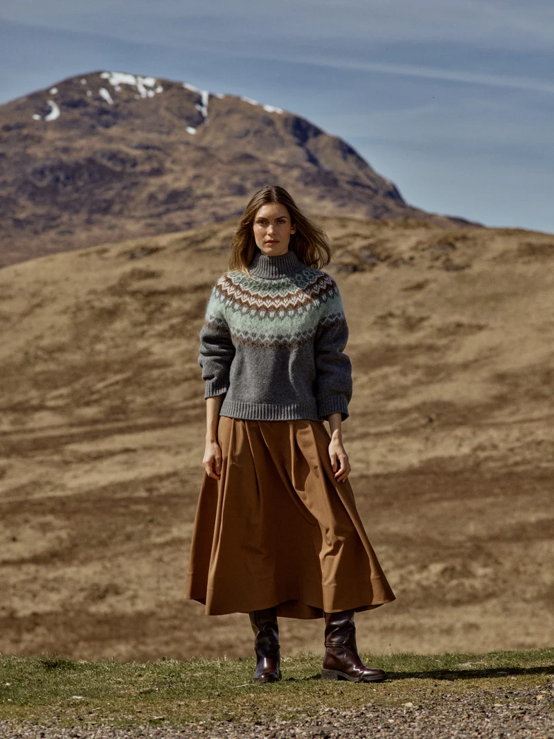 MMKit Sato Skirt