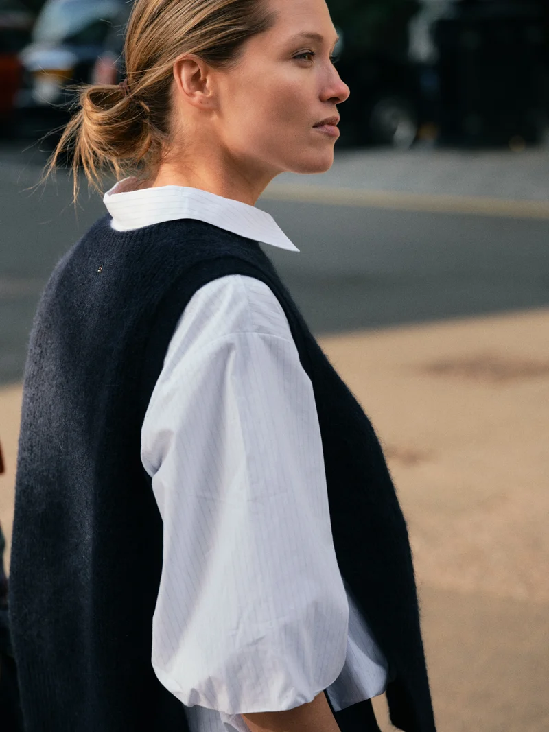 MMMaxime Nylah Shirt