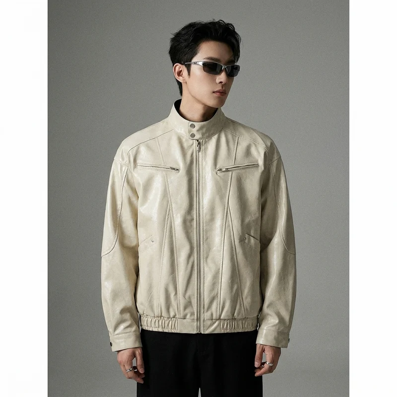 Veste Oversize Streetwear