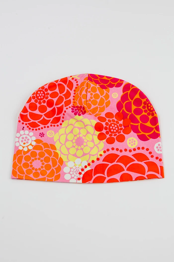 Belinda Zinnia pink