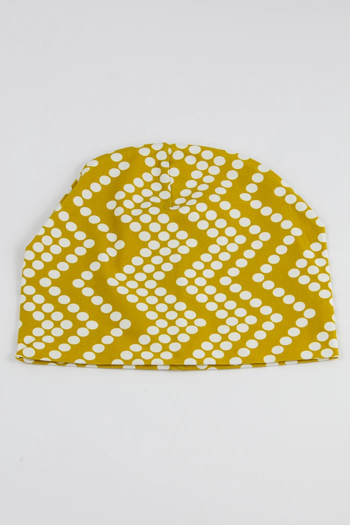 Belinda ZigZag Senap