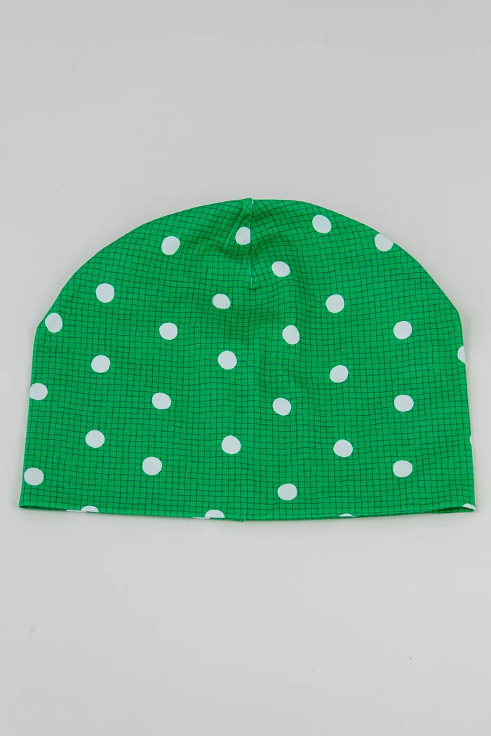 Belinda Spotnik green