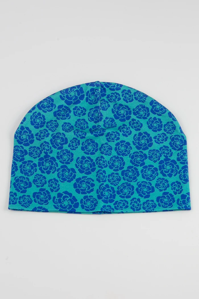 Belinda Bluestune blue