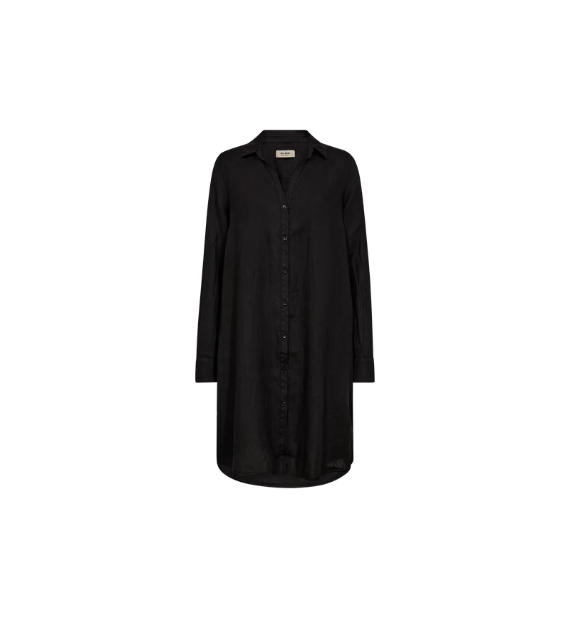 MMRielle Linen Dress