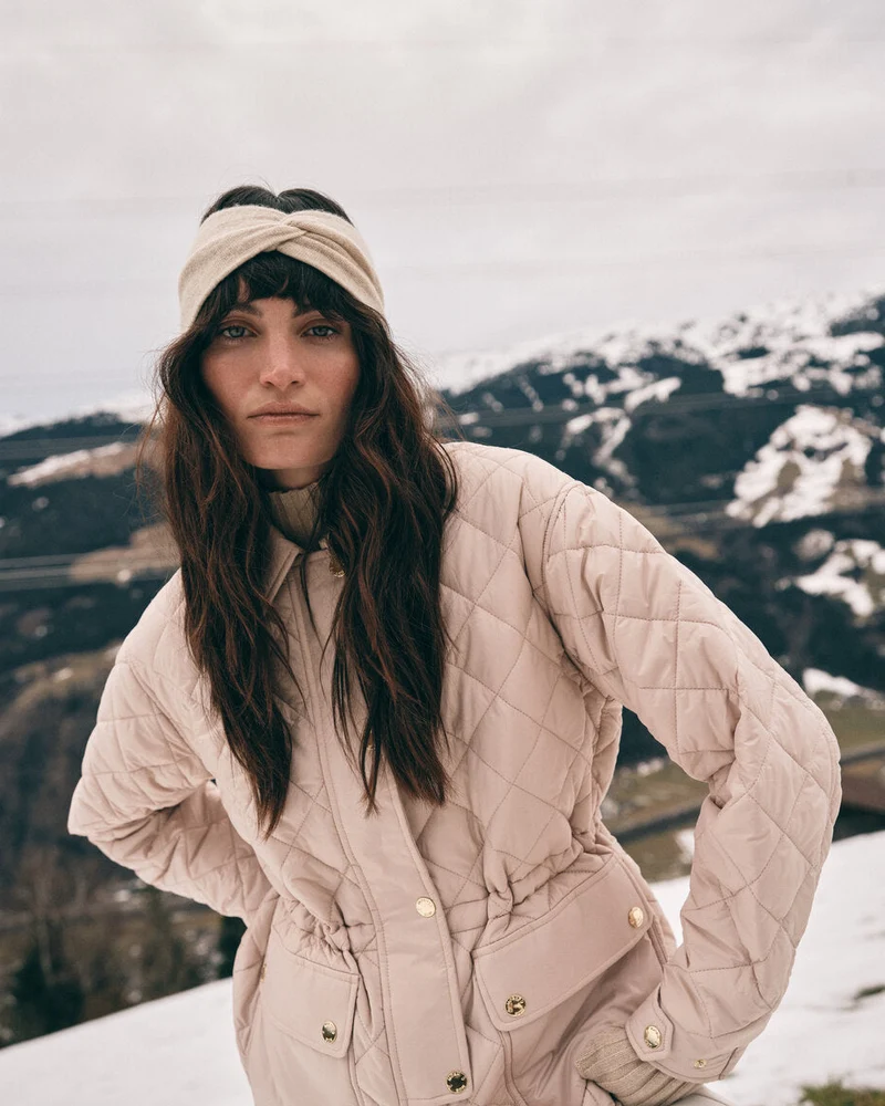 MMAnna Rye Jacket