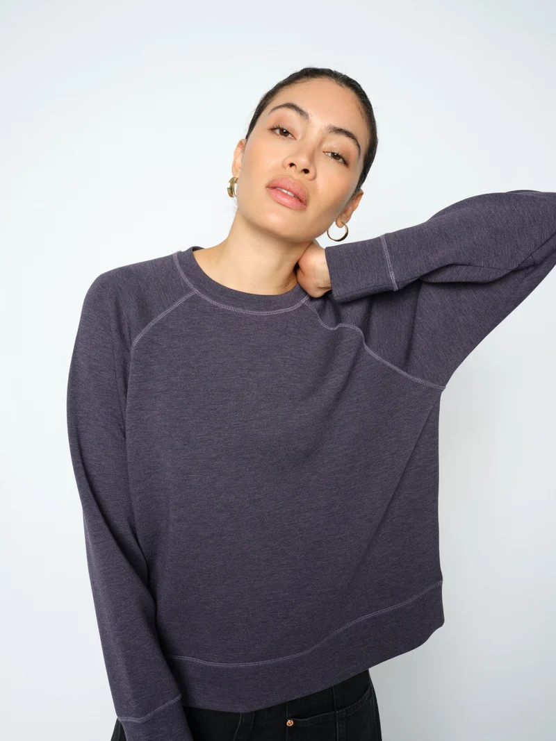 MMAbello Mèlange Sweatshirt