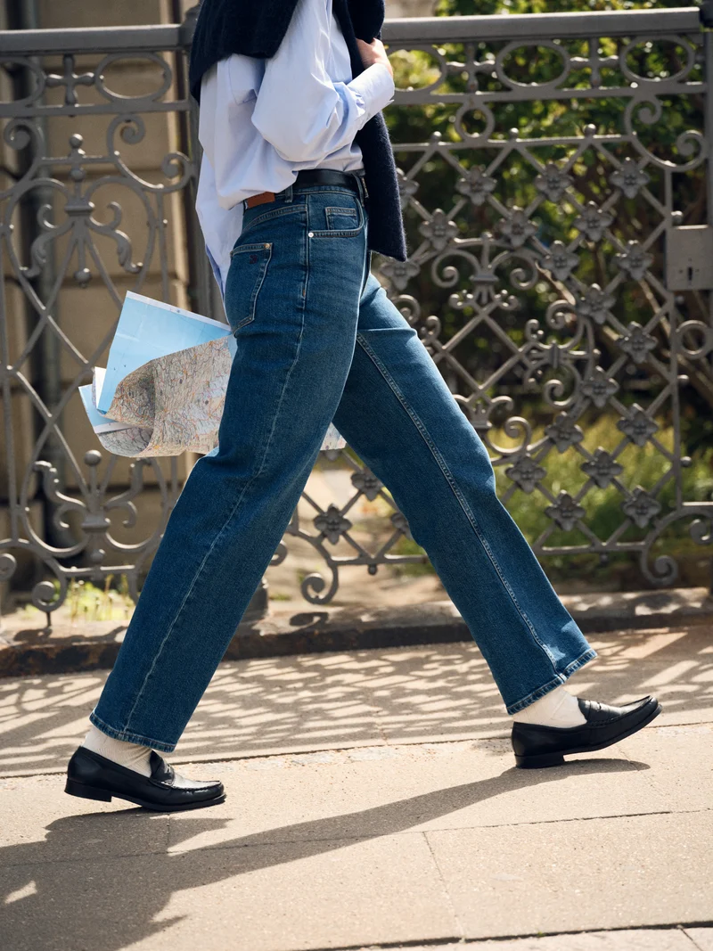MMEmber Authentic Jeans