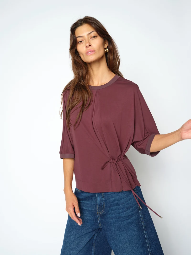 MMJuana O-Neck Tee
