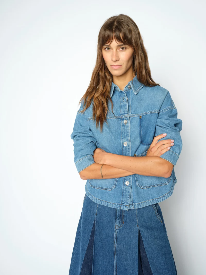MMOline Enk Shirt