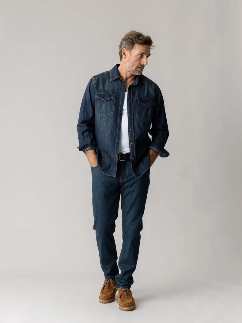 MMGAndrew Florence Jeans