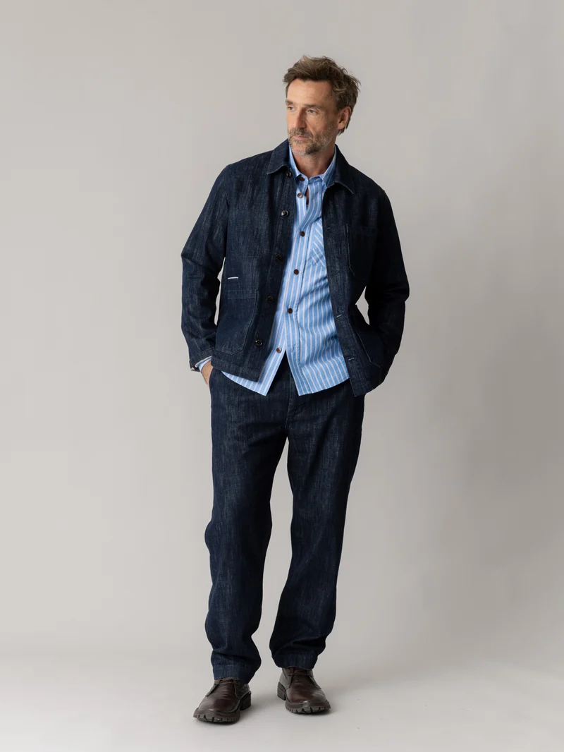 MMGMicca Selvedge Pant