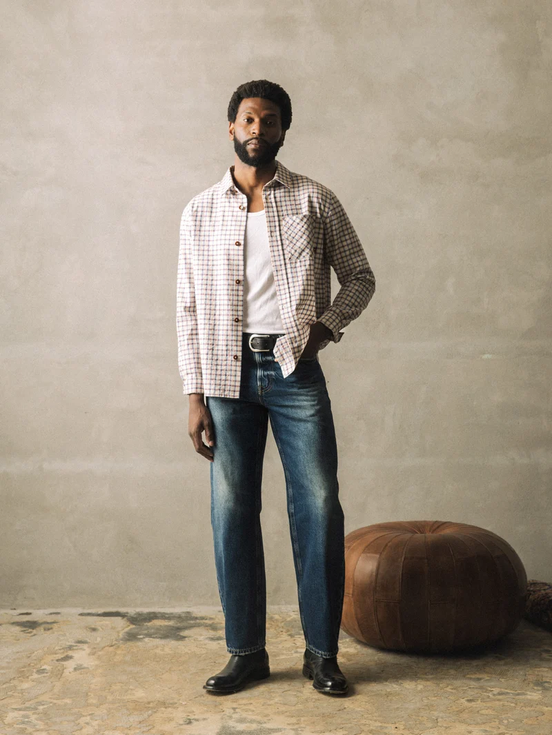 MMGSteve Siena Jeans
