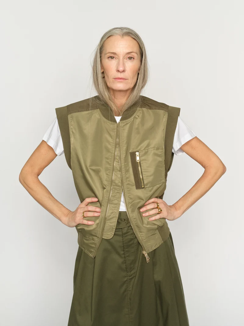 MMJovo Neola Vest