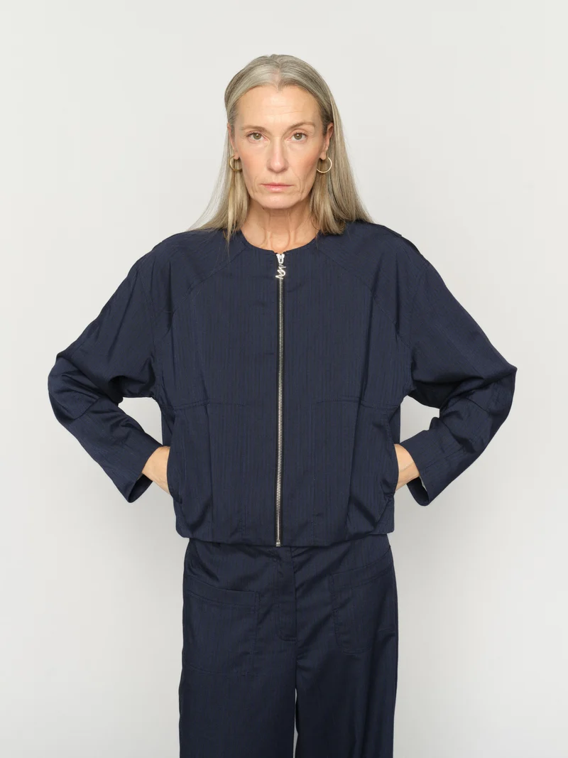 MMRuth Elvia Jacket