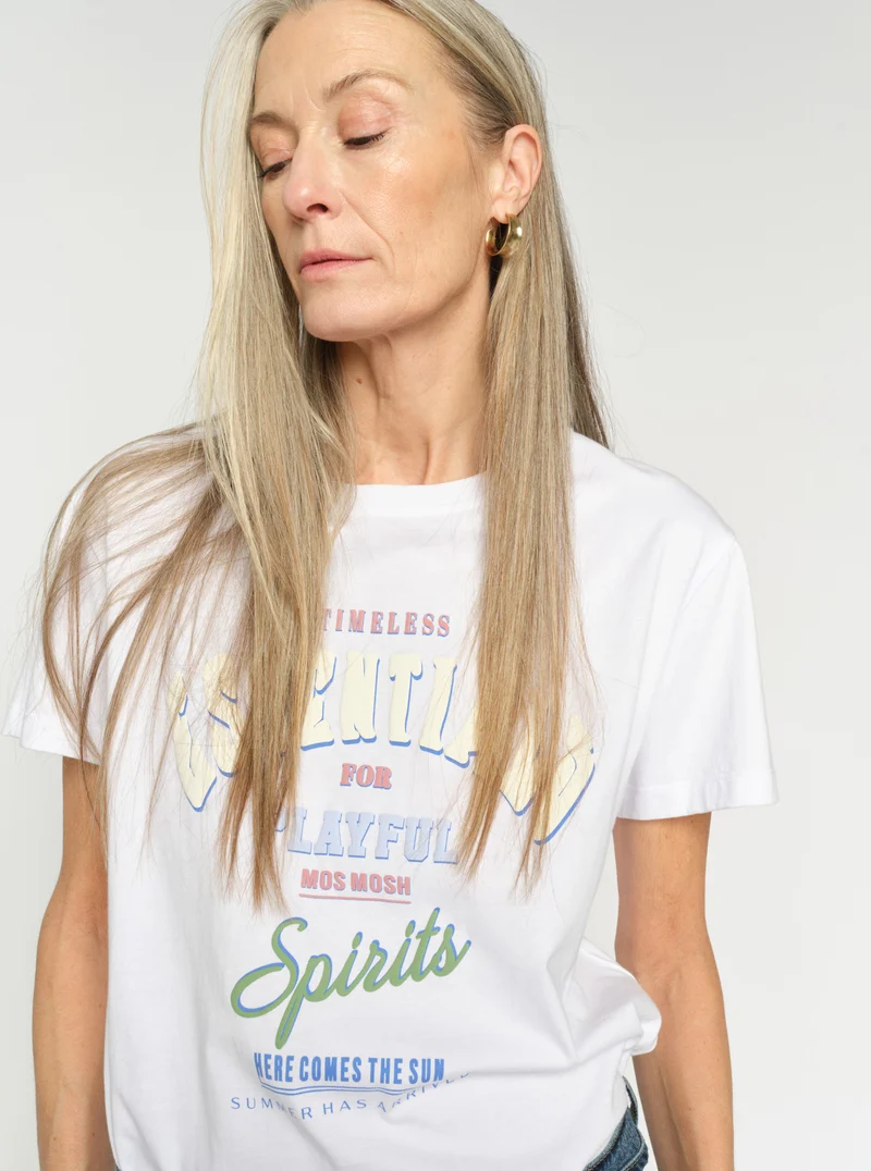 MMRaft Tee