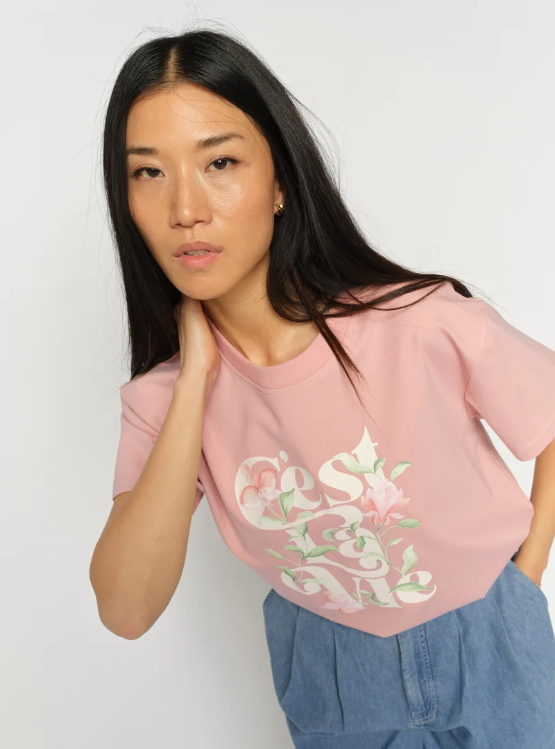 MMFlowish Tee