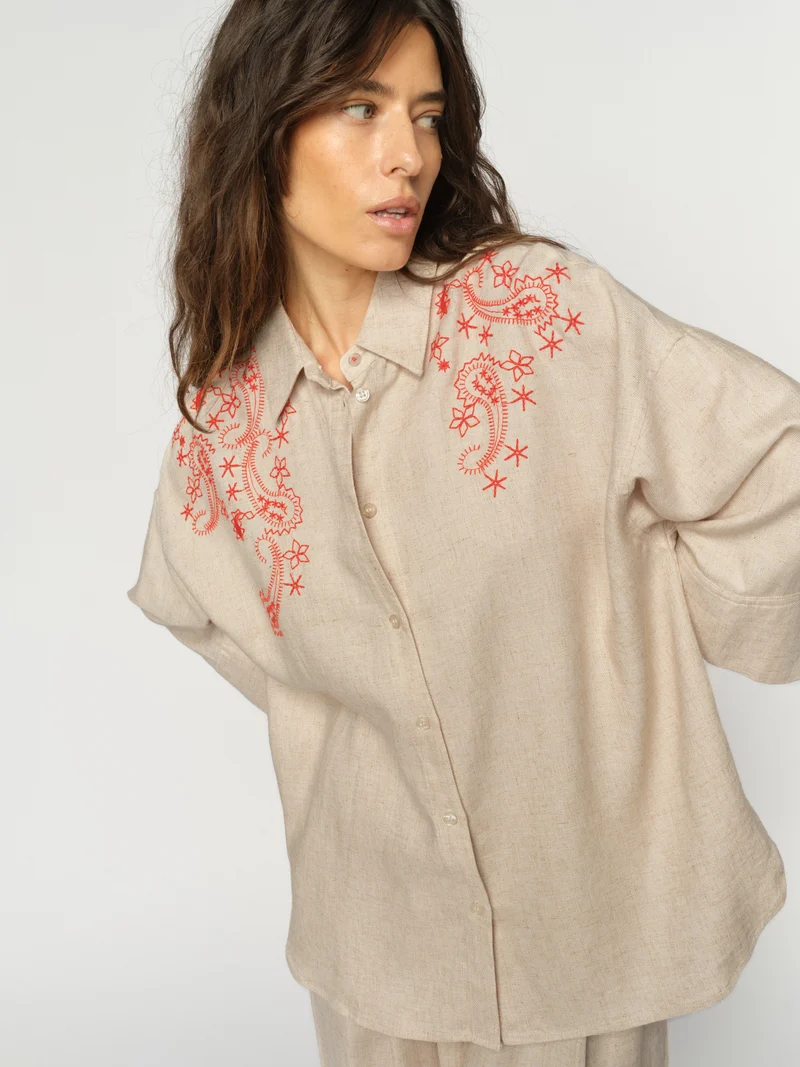 MMAudri Coleen Shirt