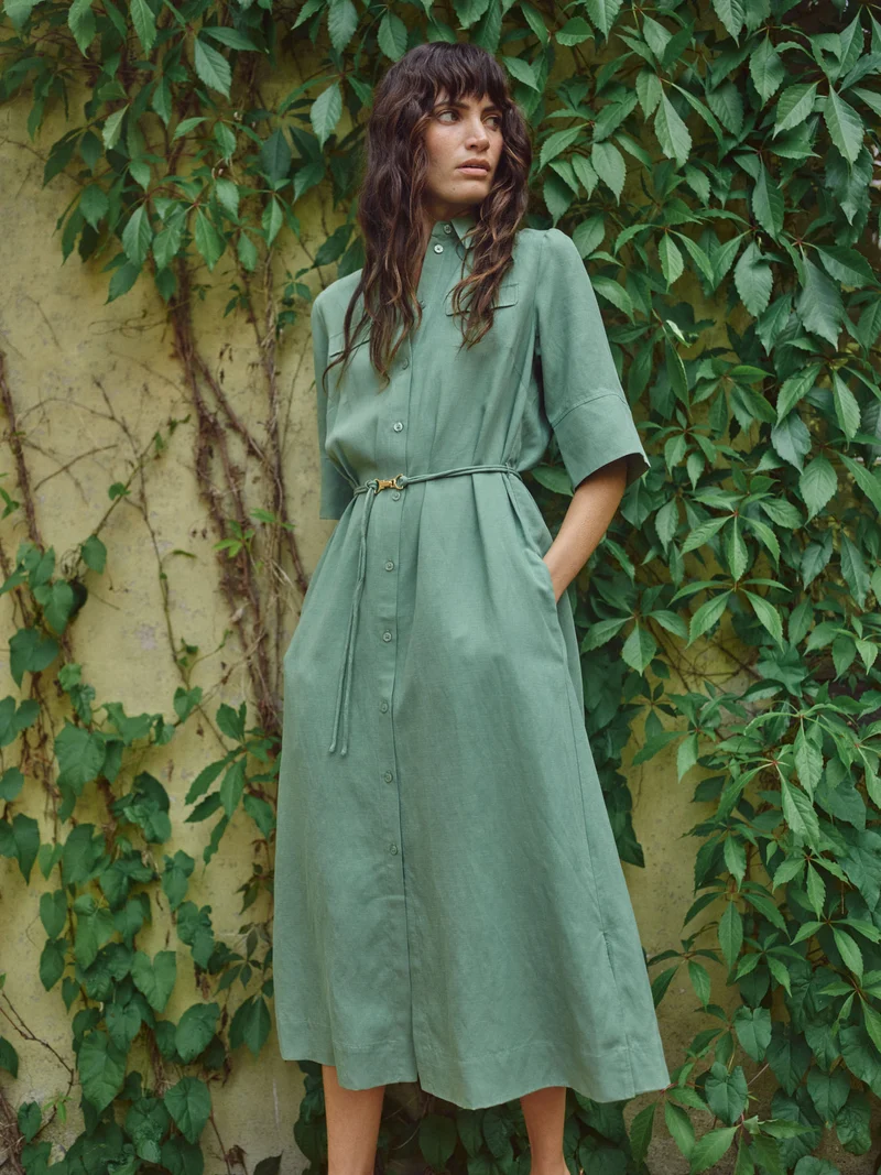 MMRayas Alexis Dress