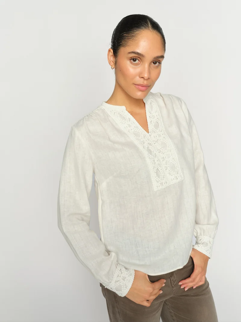 MMEvanda Blouse