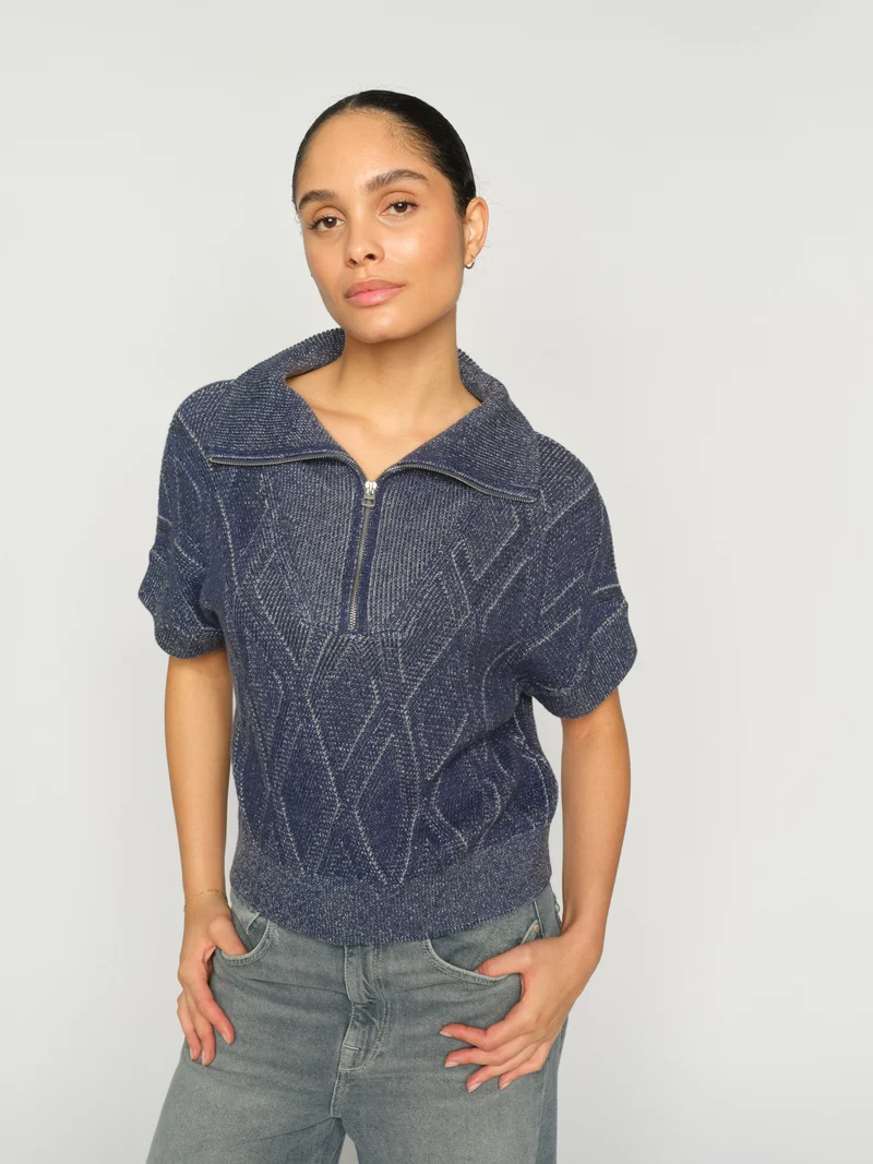 MMSalma Knit Vest