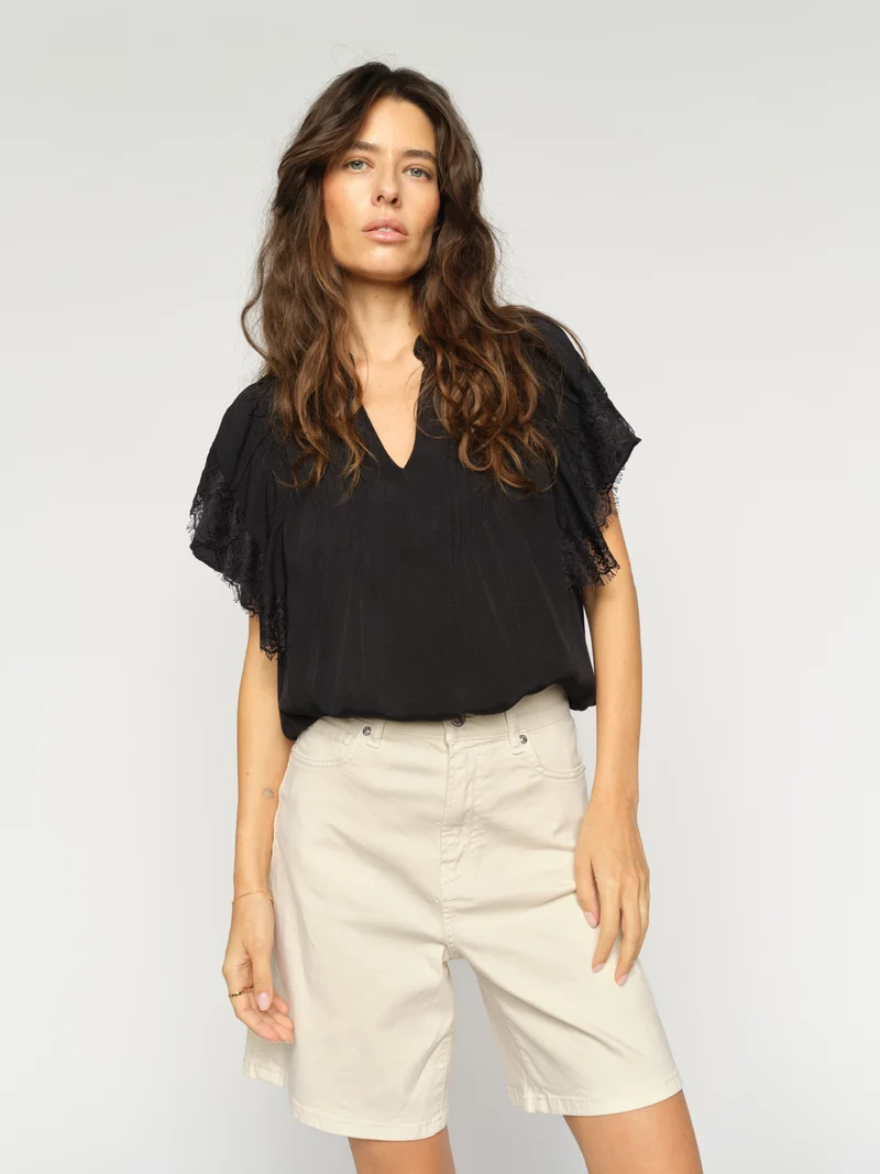 MMBati Len Shorts